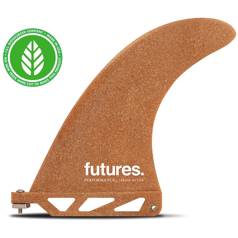 Futures 7 Inches Performance RWC Fin 