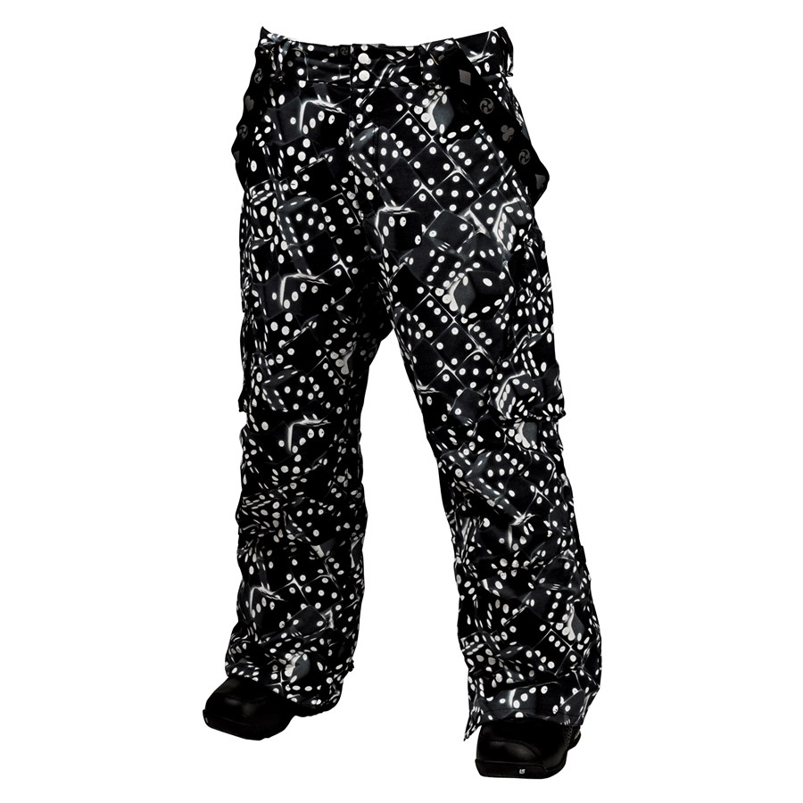 ウエア/装備 BURTON - BURTON RONIN  RIDE PANTS SIZE M burton-ronin-cargo-pant-.jpg