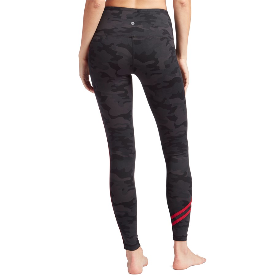 vimmia fire legging