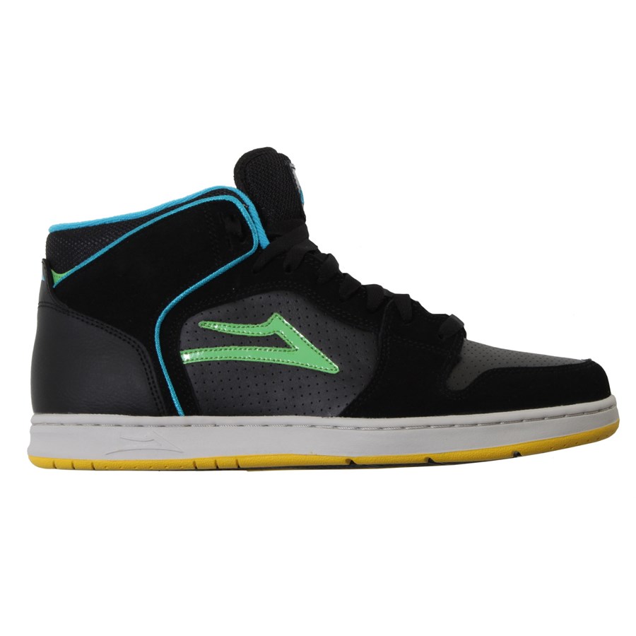 lakai telford shoes