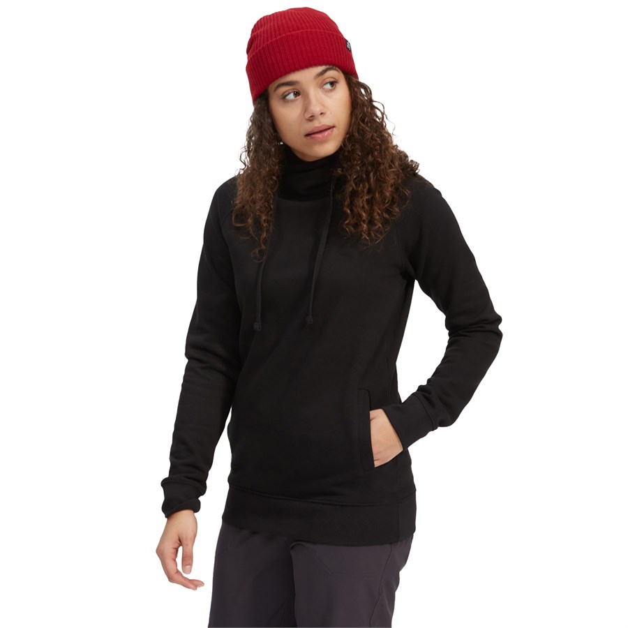 evo Sound Pullover Hoodie - Women's