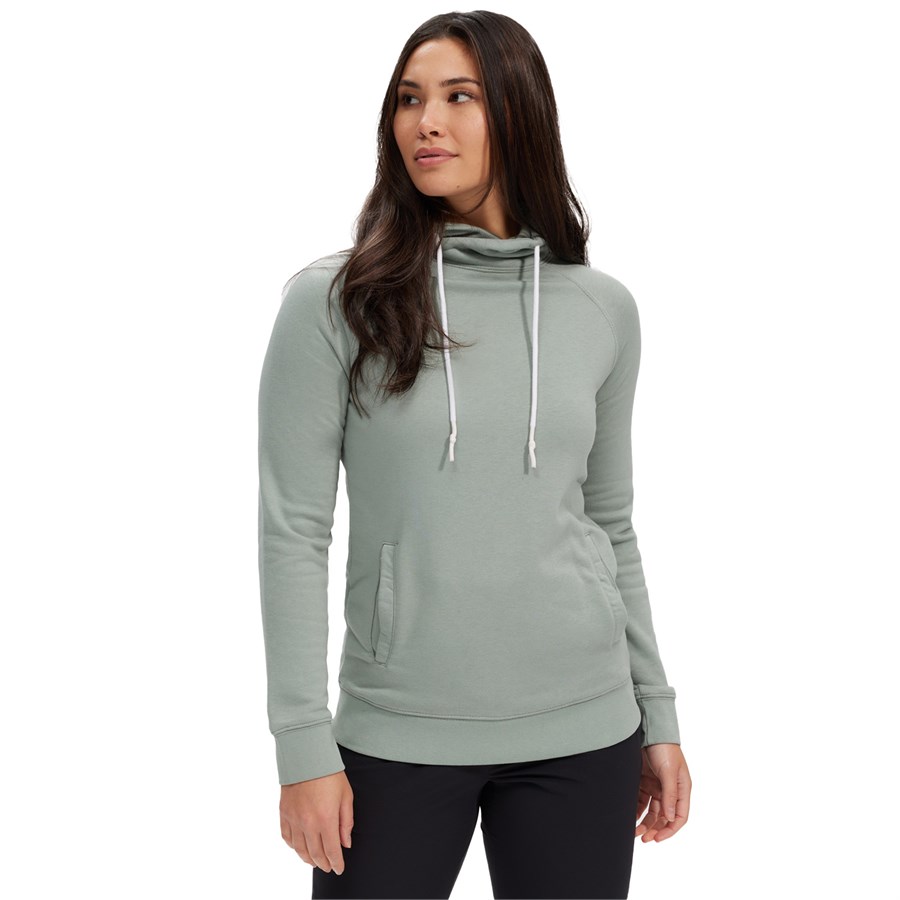 evo Sound Pullover Hoodie - Women's