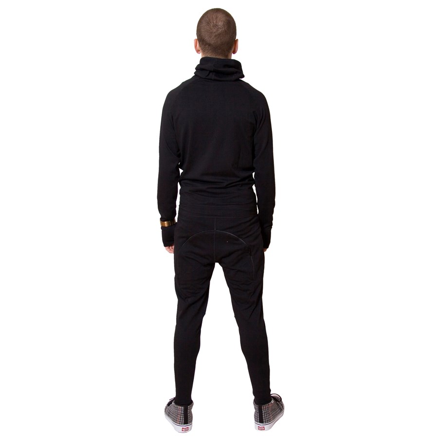 ◎AIRBLASTER◎ CLASSIC_NINJA_SUIT_SPRUCE_2526