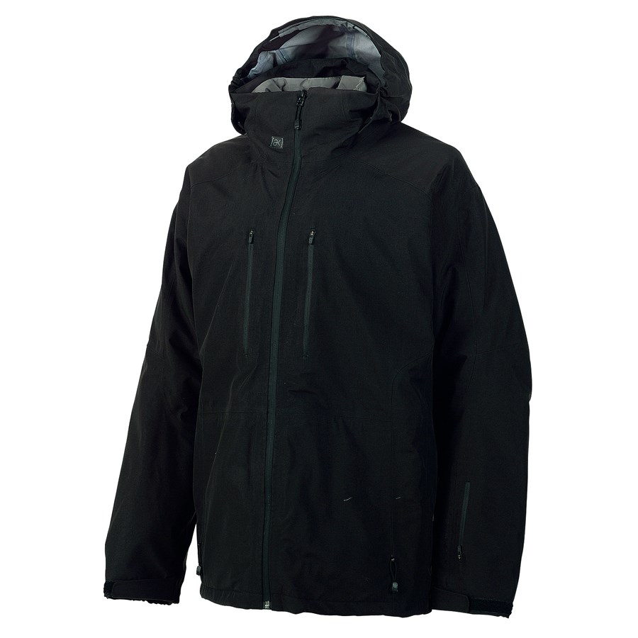 Burton AK Continuum Fuse Jacket | evo