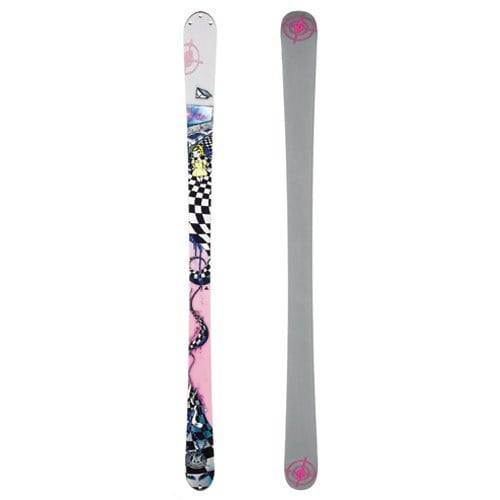 K2 MissDemeanor Skis - Women's 2006 | evo