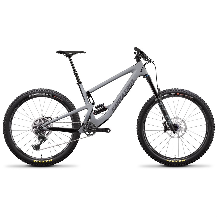 santa cruz bronson 2019 for sale