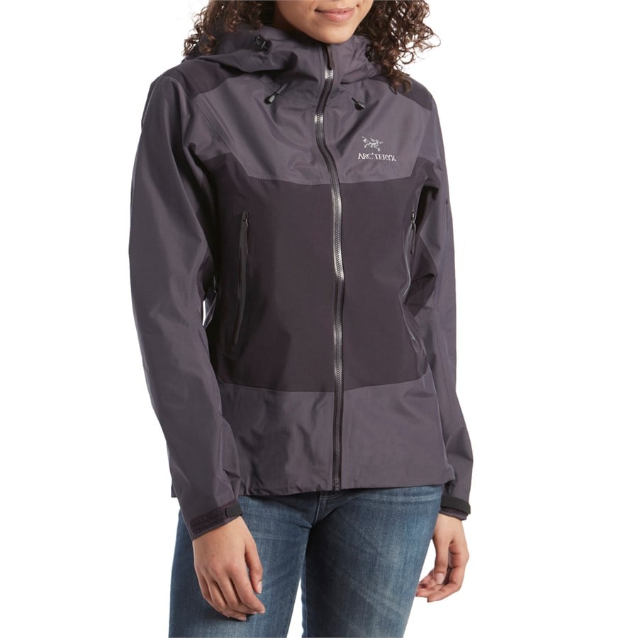 Arcteryx beta shop sl womens