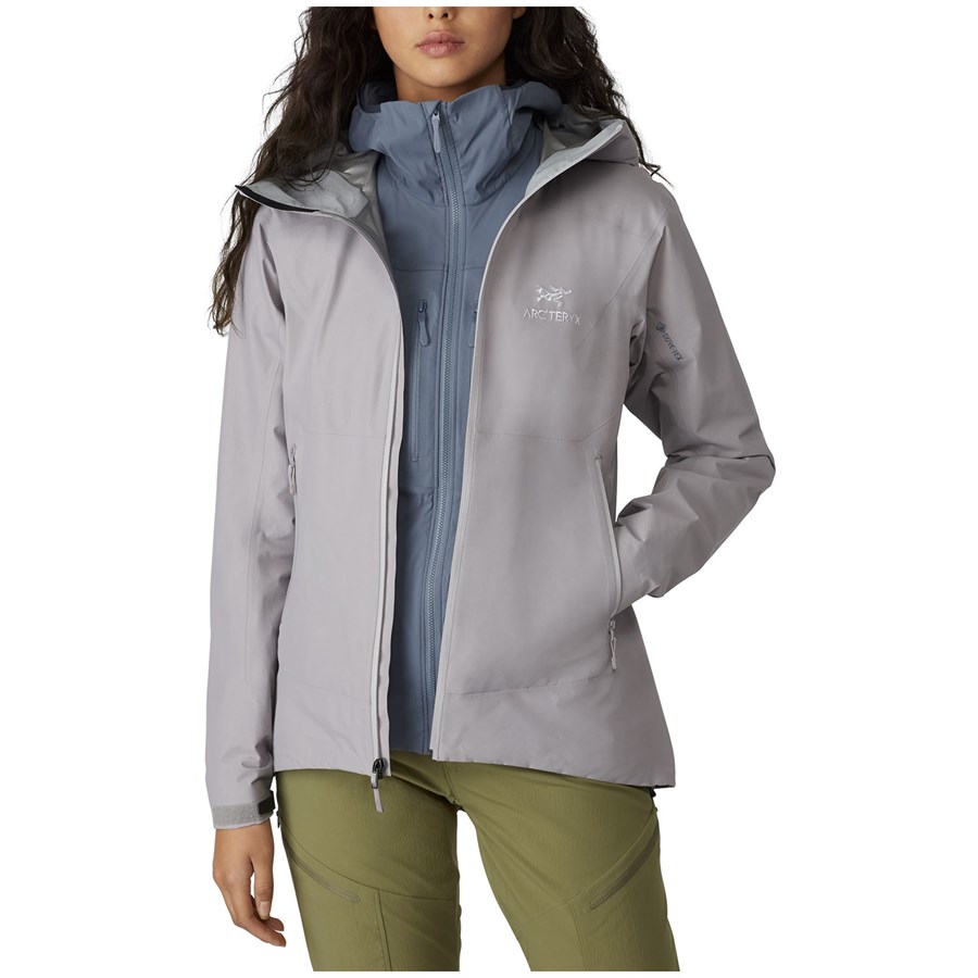 Arc'teryx Zeta SL Jacket - Women's | evo Canada