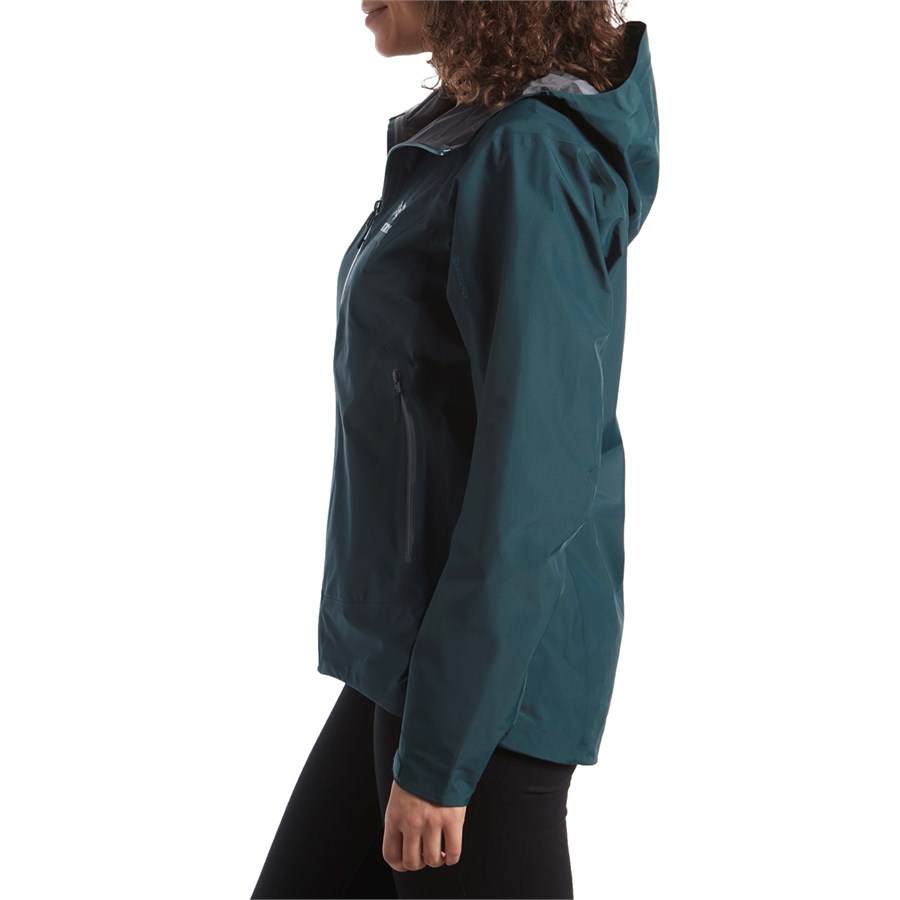 Arc Teryx Zeta Sl Jacket Women S Evo