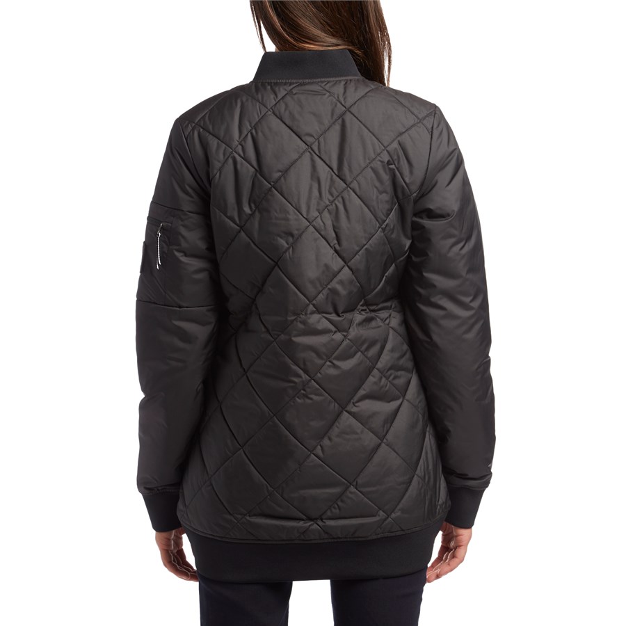 jester bomber jacket