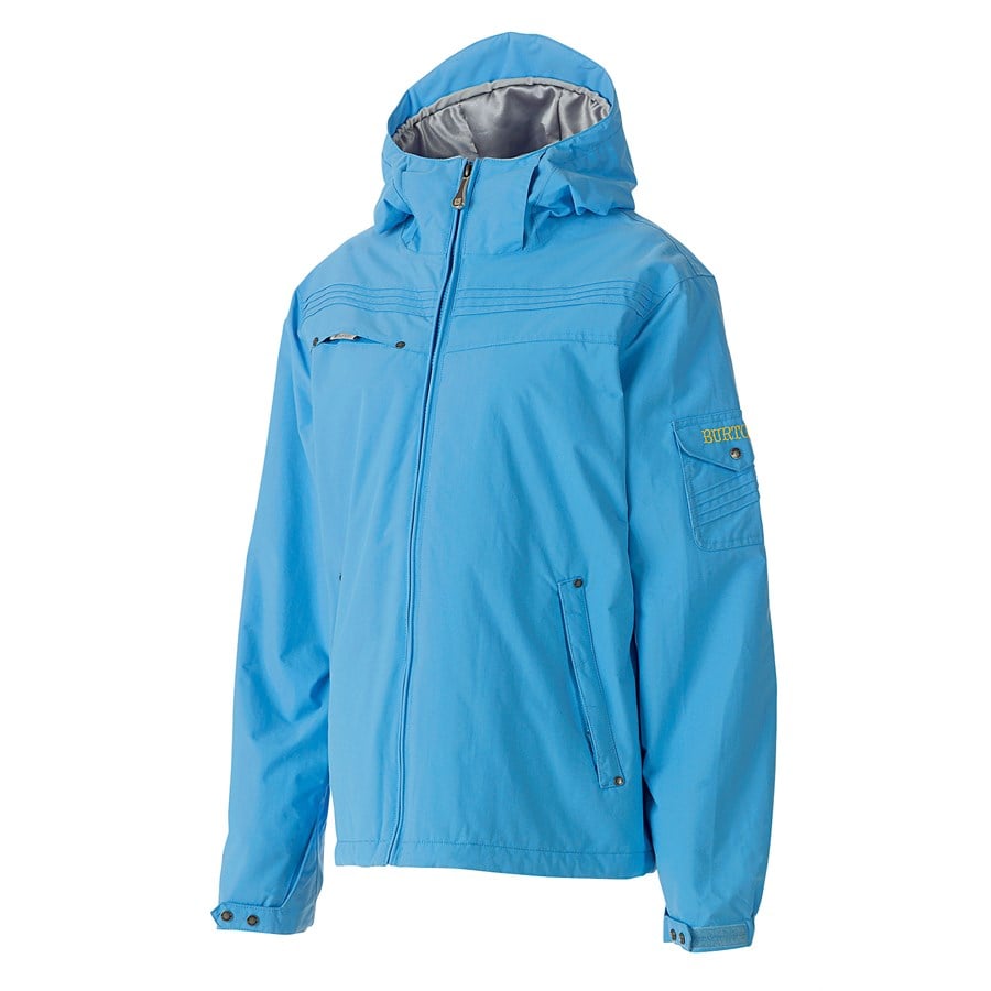 Burton Lumber Jacket - Women's | evo outlet