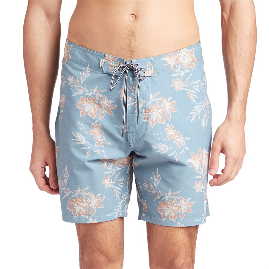 vintage board shorts