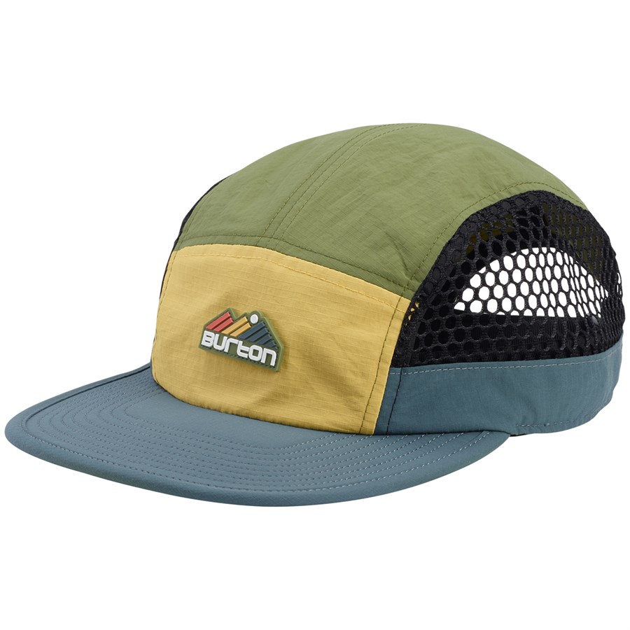 Burton Performance Cordova Hat | evo