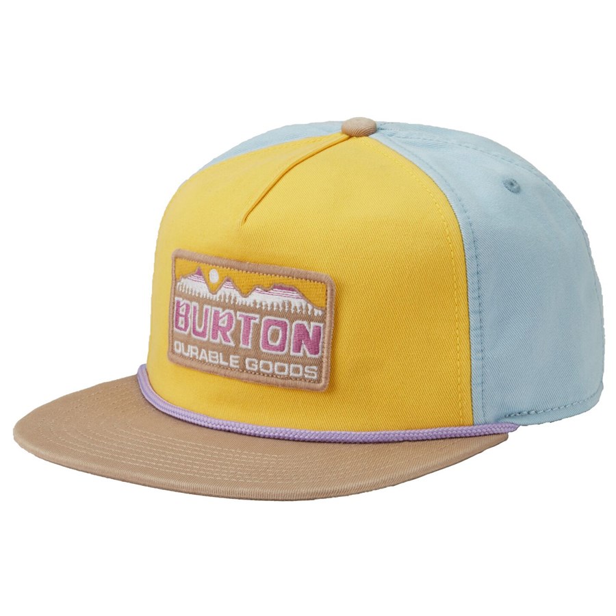 Burton Buckweed Hat evo