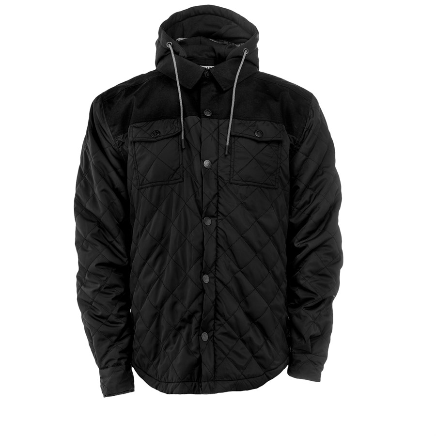 saga workwear jacket