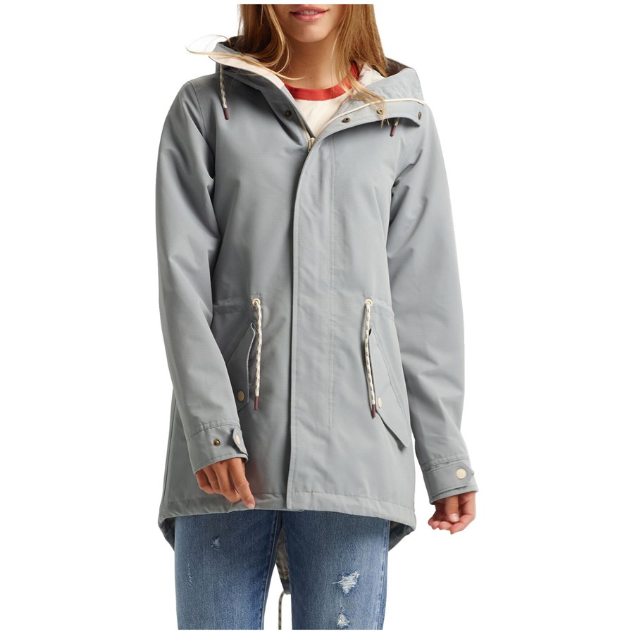 Burton Sadie Rain Jacket Women s evo Canada