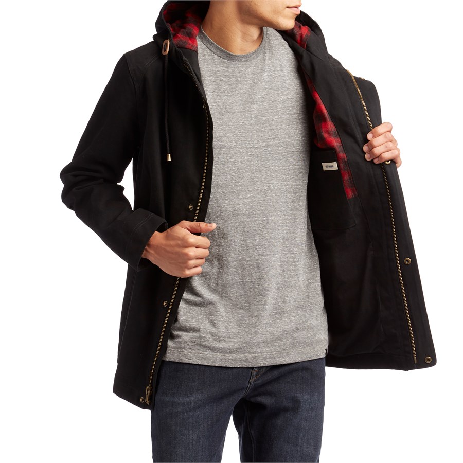 pendleton cascade jacket