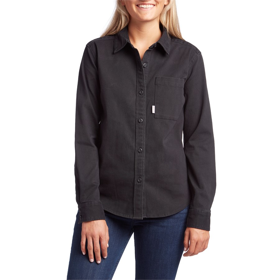 Topo Designs Dirt Shirt - Women's | evo