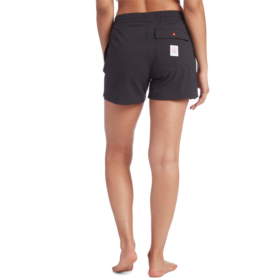 Topo global hot sale shorts