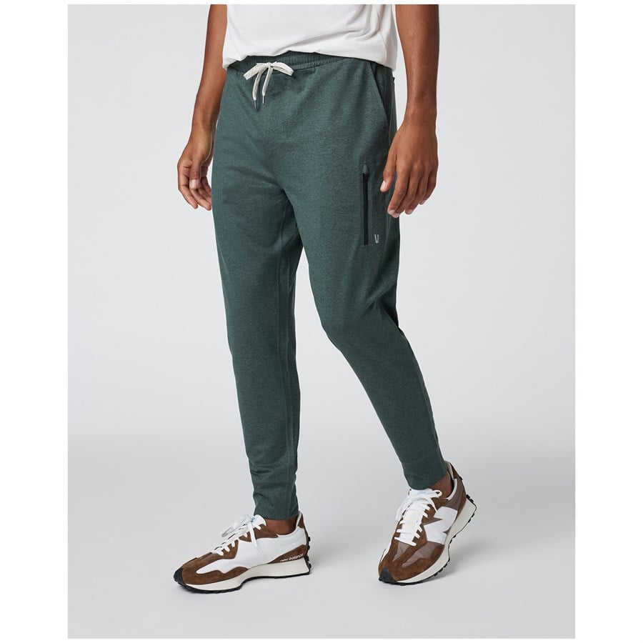 Vuori のSunday Performance Jogger Vuori Men's Sunday Performance Jogger | $98.00 | Saint Bernard
