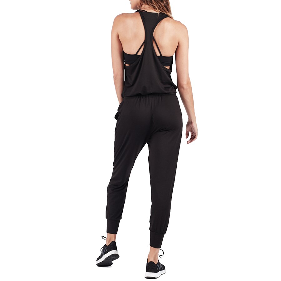 Vuori Luna Jumpsuit - Women's | evo