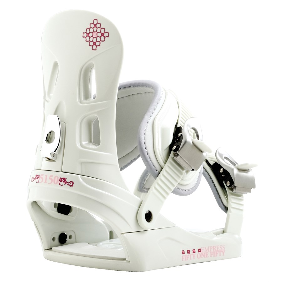 5150 EMPRESS スノーボード 2点セット 144 FLUXビンディング 5150-empress-snowboard-empress
