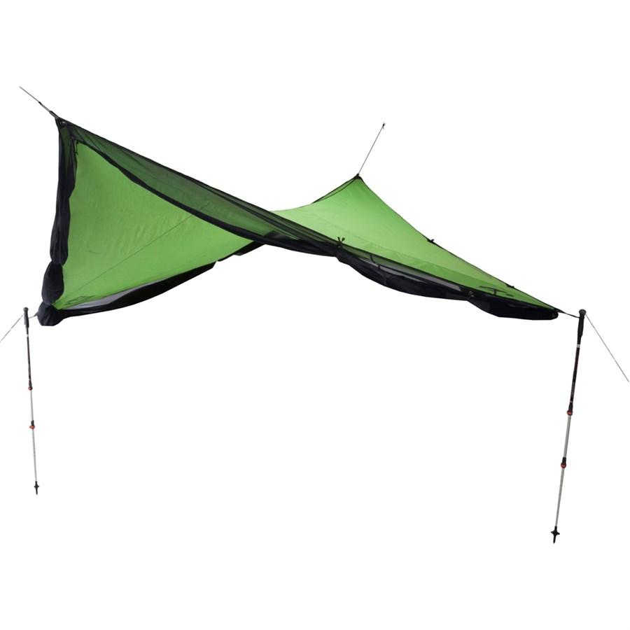 Nemo Bugout 12 x 12 Screen Room Tarp