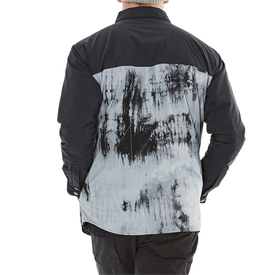Trew Gear Snap Jack Jacket | evo