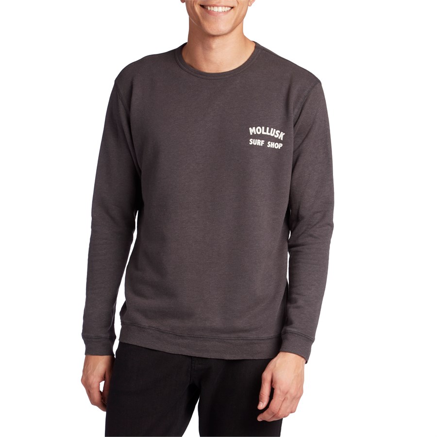 mollusk sweatshirt