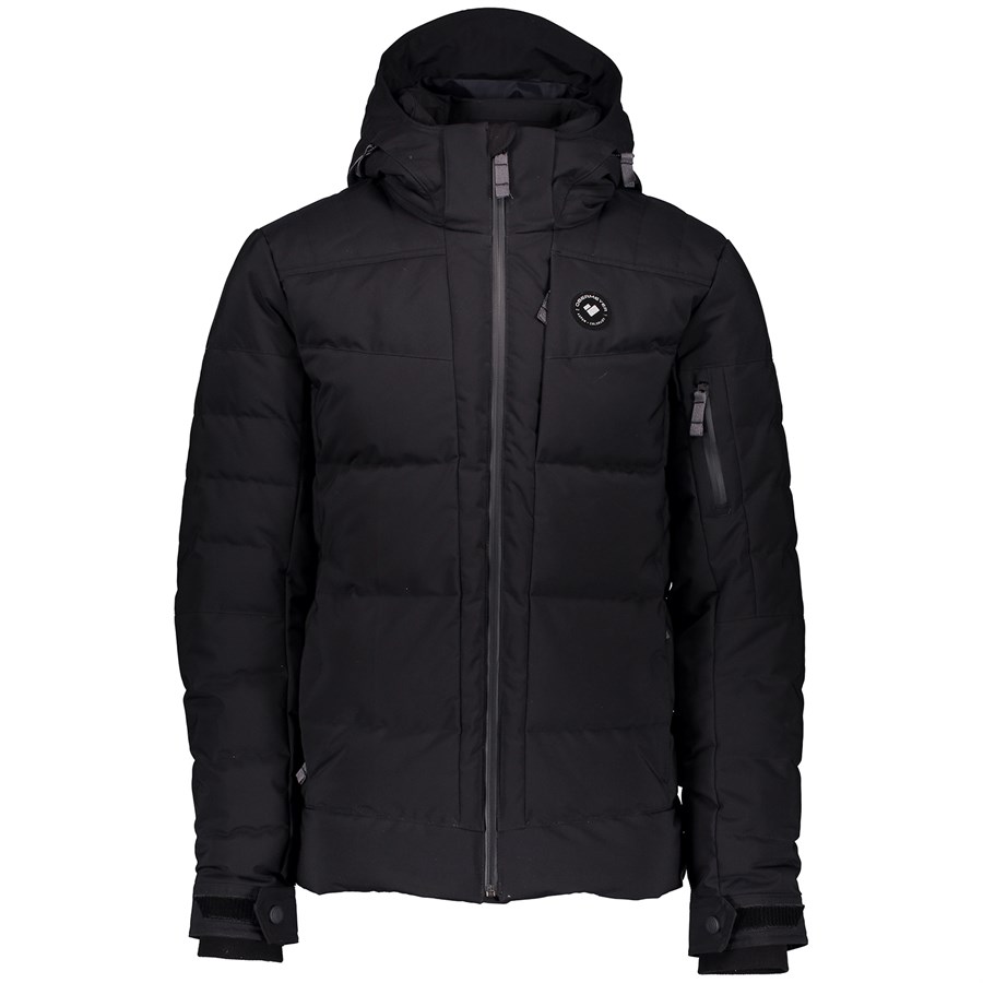 Obermeyer maxon cheap down jacket