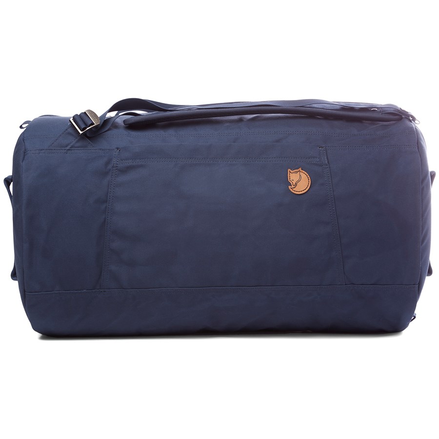 Fjallraven split clearance pack weekender bag