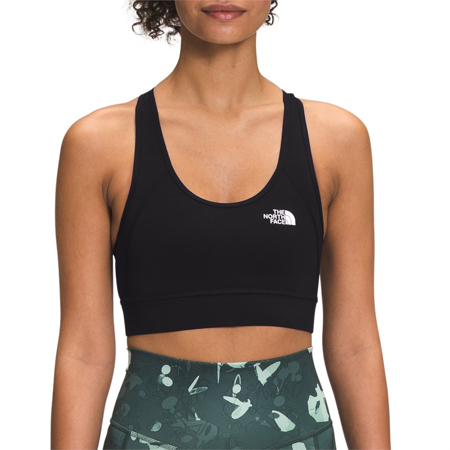 WOMEN'S PRINTED BOUNCE-B-GONE BRA, The North Face
