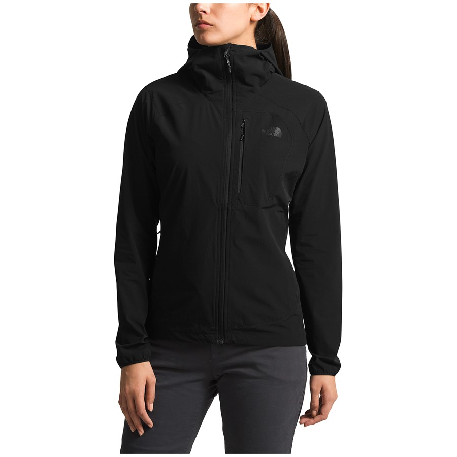 North Dome Stretch Wind Jacket 