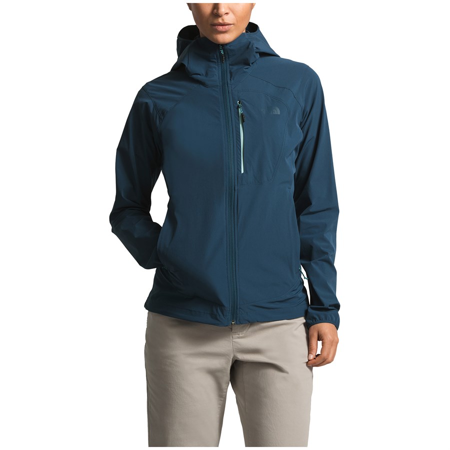 the north face mens glacier pro full zip fleece