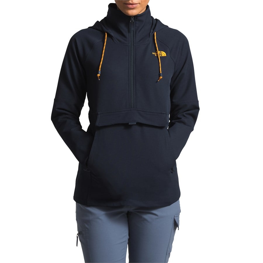 north face tekno pullover hoodie