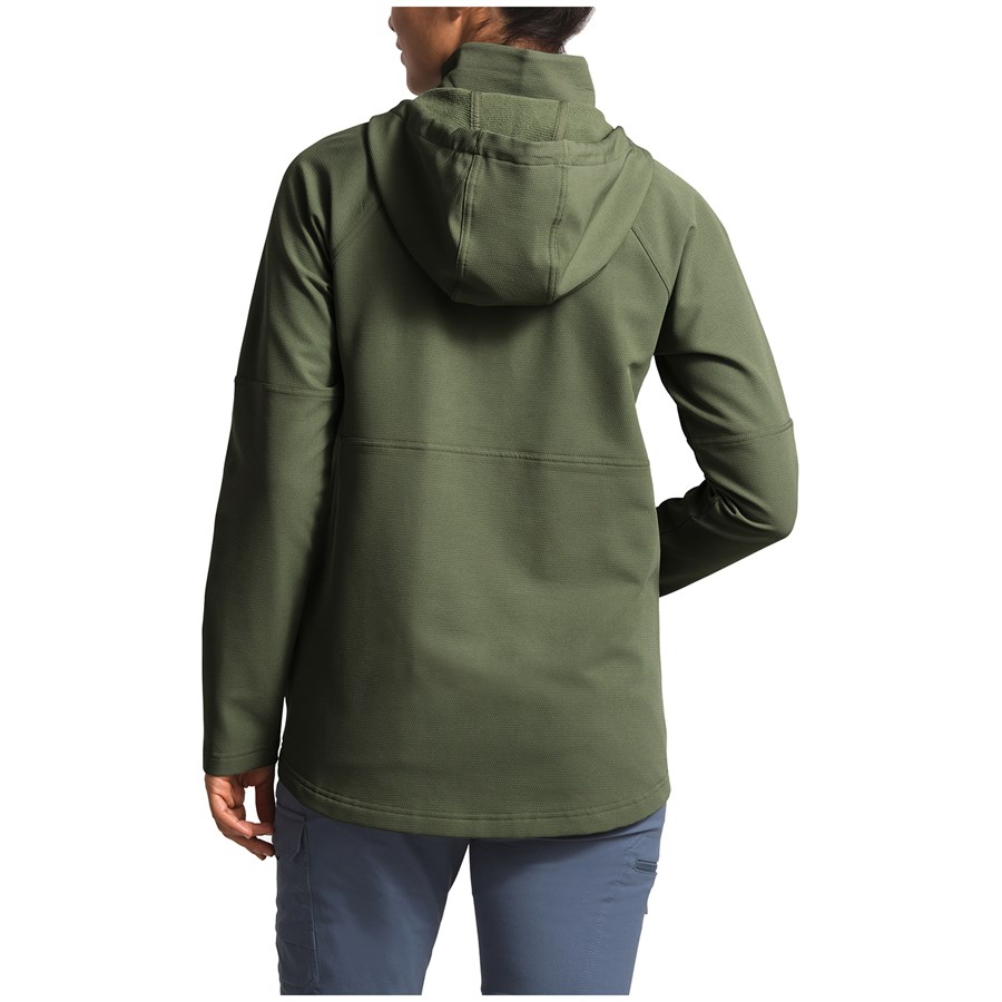 North Face Tekno Ridge Pullover Hoodie 