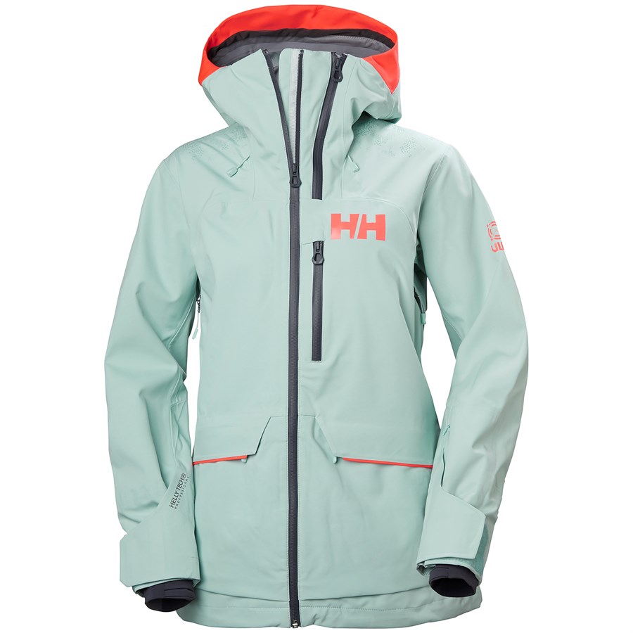 w aurora shell 2.0 jacket