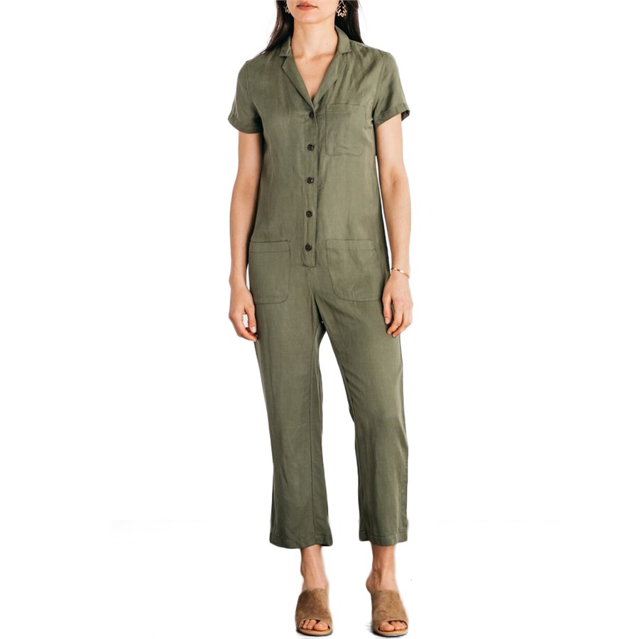 Bridge and burn jumpsuit shop