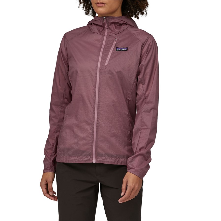 Patagonia women's sale houdini jacket sale