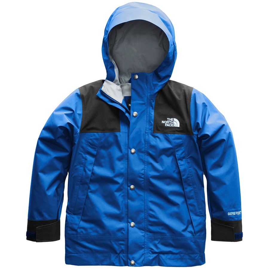 youth mountain gtx jacket