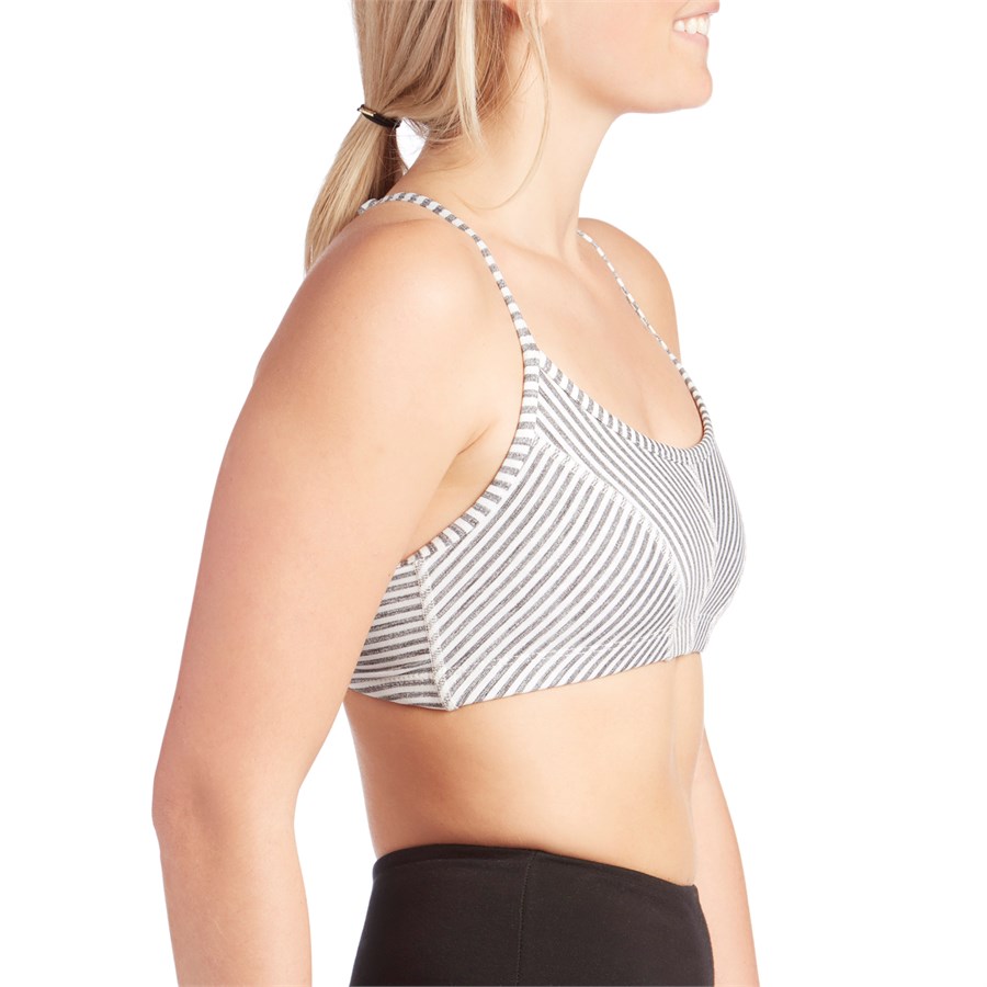 Beyond yoga clearance true to stripe