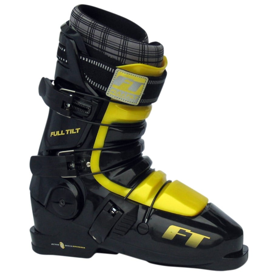 24-24.5CM FULL TILT BUMBLE BEE スキーブーツ 24-24.5CM FULL TILT