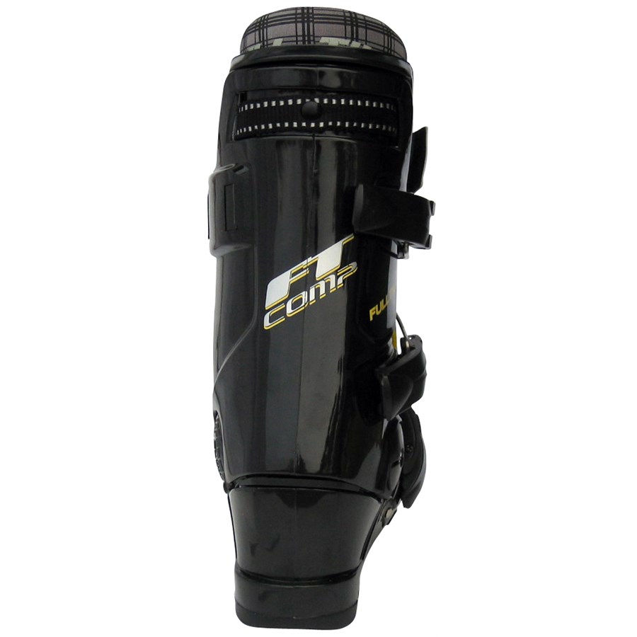 Full Tilt Bumble Bee Pro Ski Boots 2008 | evo