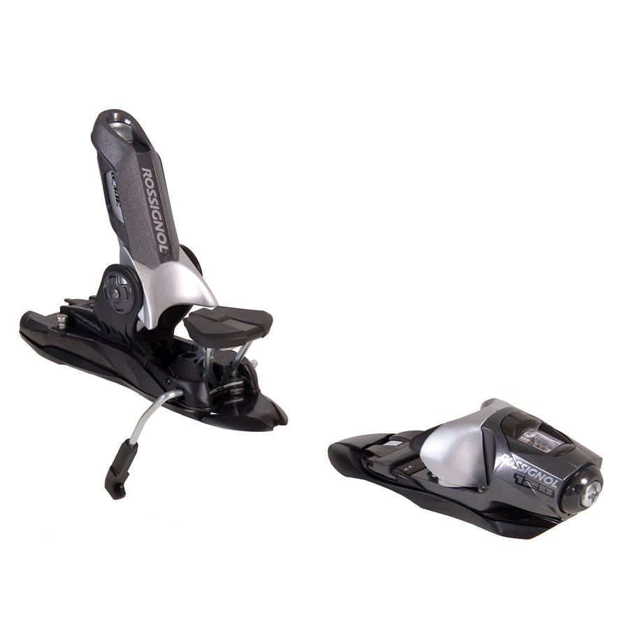 Rossignol Zenith Z11 Mutix Skis + Bindings 2008 - Used | evo