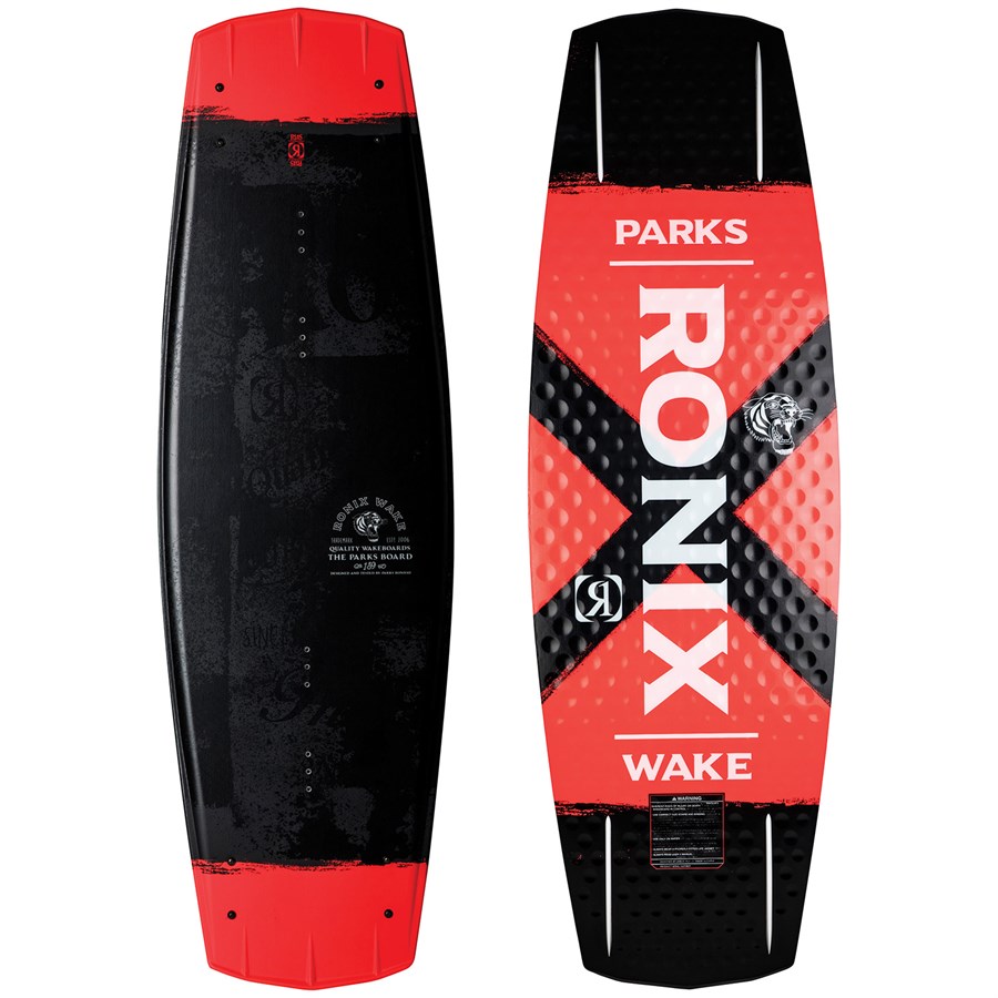 Ronix Parks Modello Wakeboard 2019 | evo