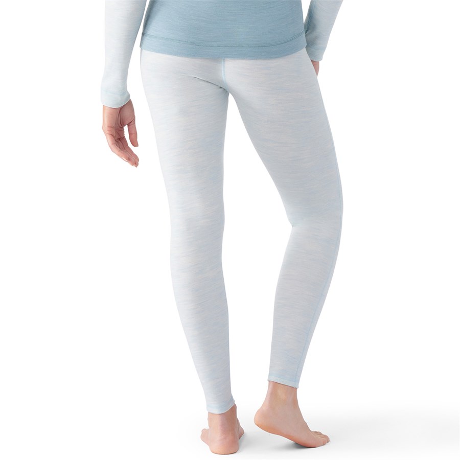 Smartwool Intraknit Thermal Merino Base Layer Bottoms (Black/White) Women's  Casual Pants - ShopStyle