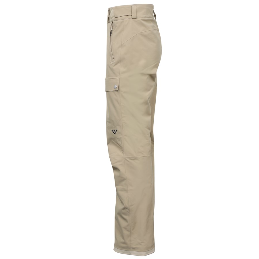 Black Crows Corpus Insulated Stretch 