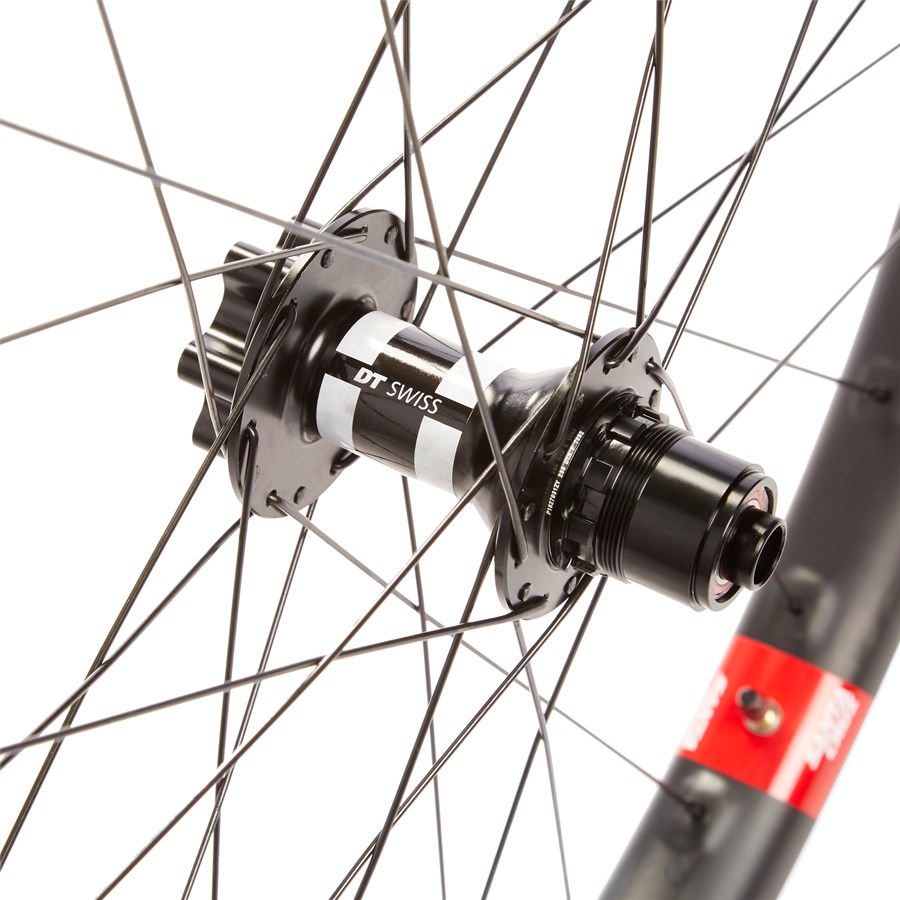 Santa Cruz Bicycles Reserve 30 29