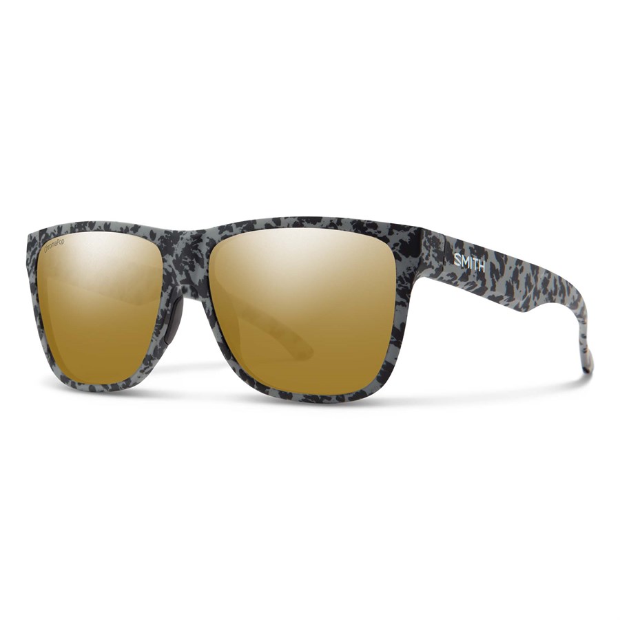 Smith Lowdown XL 2 Sunglasses | evo