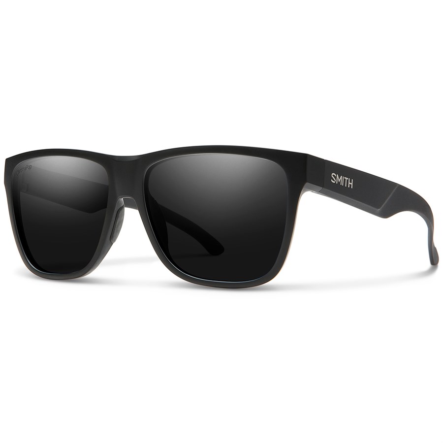 Smith Lowdown XL Carbonic Sunglasses